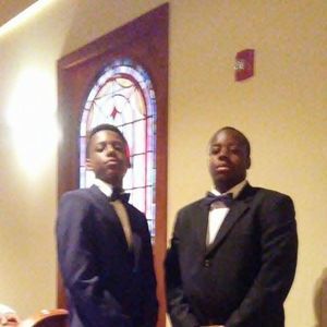 Meet your Posher, Orinthian